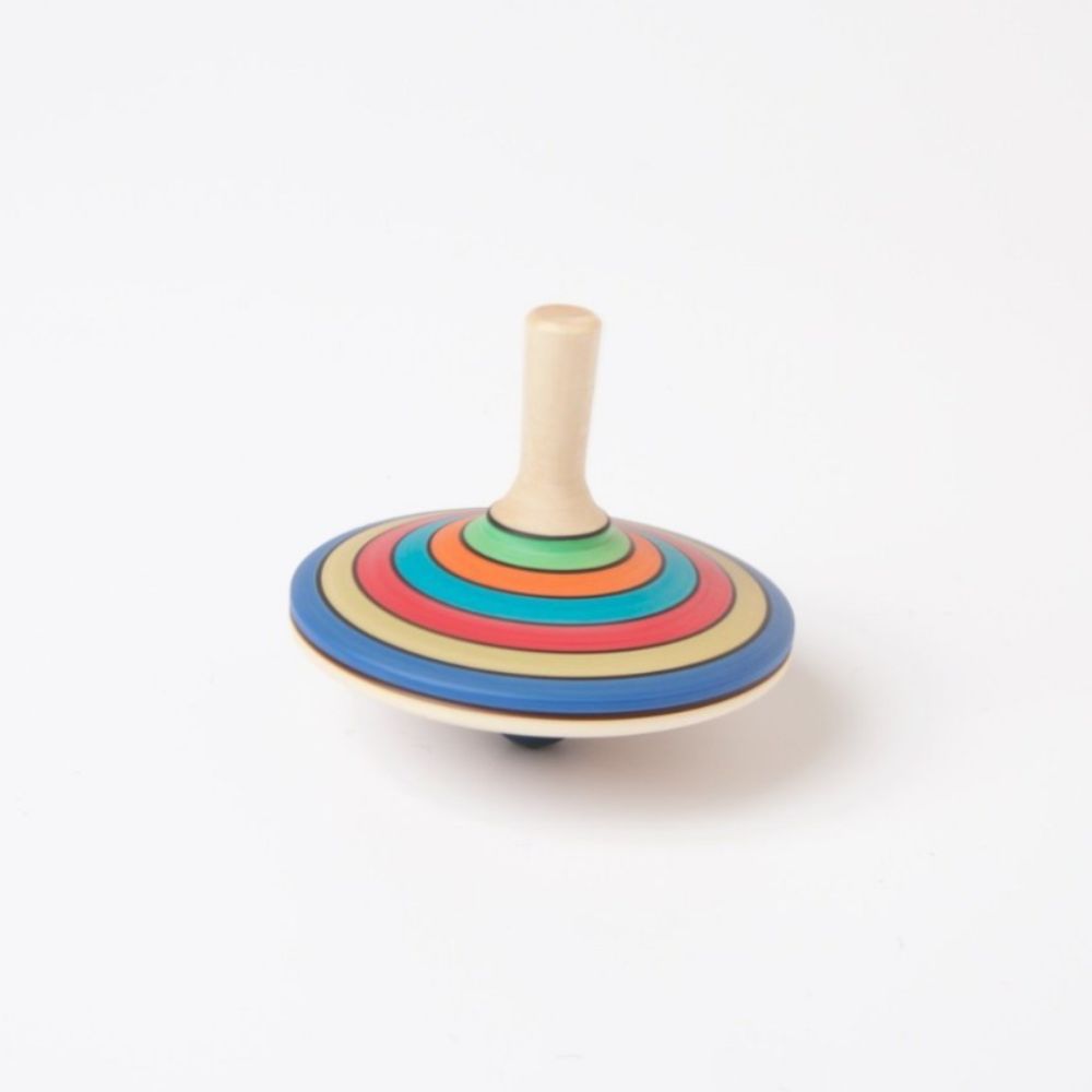 Sprint Spin Top