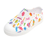 Jefferson Big Kid Print