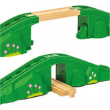 Brio Arch Bridge