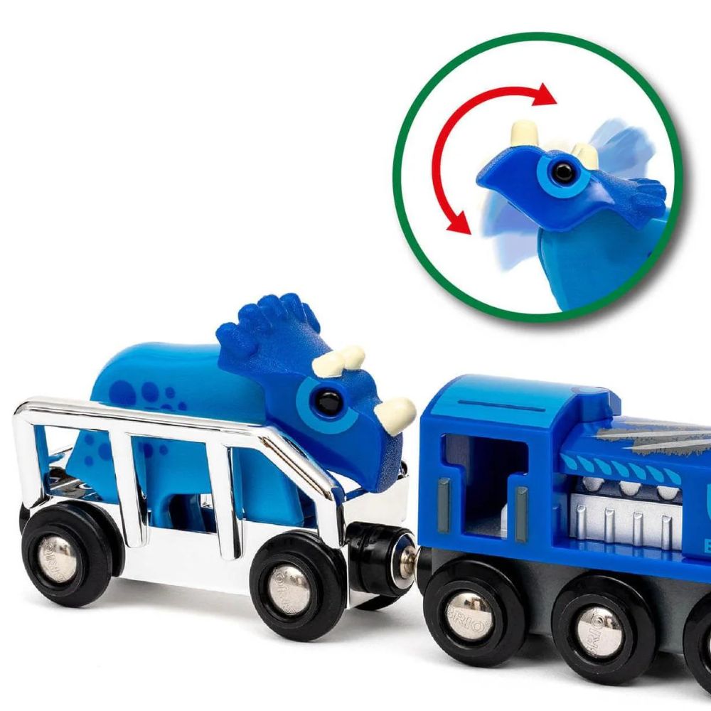 Brio Special Edition Train (2025)