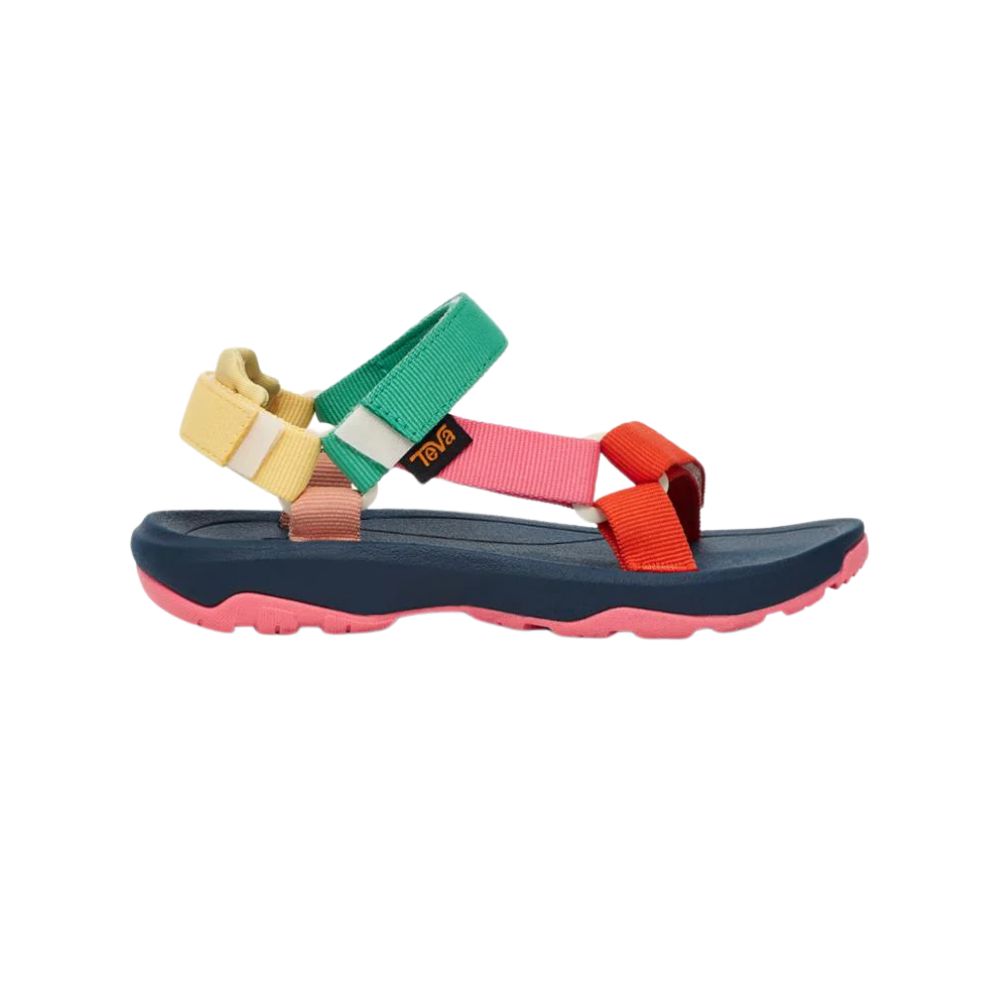Teva Kids HURRICANE XLT 2 TODDLER Popcorn Multi