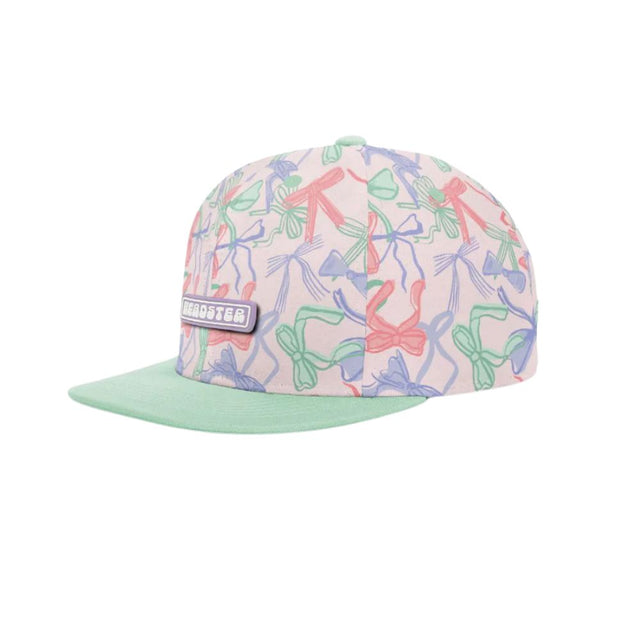 Headster Mademoiselle Snapback