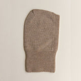 Hvid Eddy Balaclava Sand