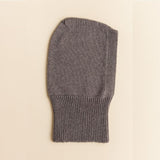 Hvid Eddy Balaclava Otter