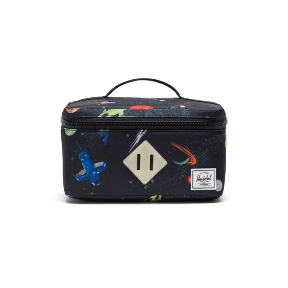 Herschel Heritage Lunch Box Space Adventure