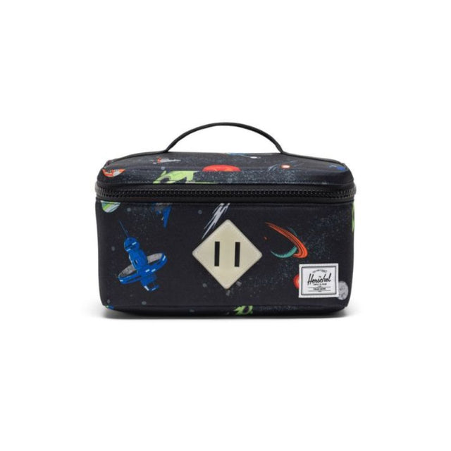 Herschel Heritage Lunch Box Space Adventure