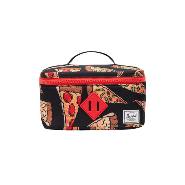 Herschel Heritage Little Lunch Box - Pizza Party