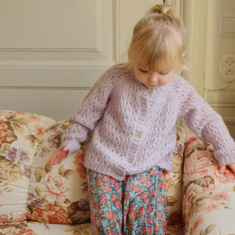 Konges Slojd Isa Cardigan L