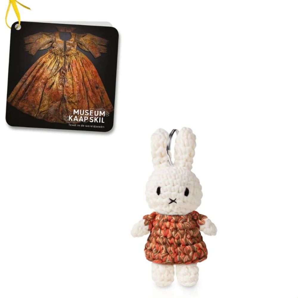 Miffy Keychain Kaap Skil