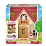 Red Roof Cozy Cottage