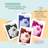 Kiimento Print Pro Camera- Mint