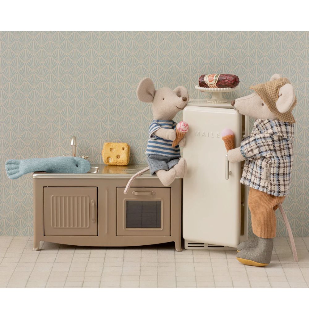 Maileg Granddad Mouse