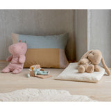 Maileg Bunny plush, Medium - Cream peach