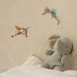 Maileg Fairy mouse, Little - Powder