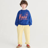 Bobo Choses Bobo Choses jogging pants Y