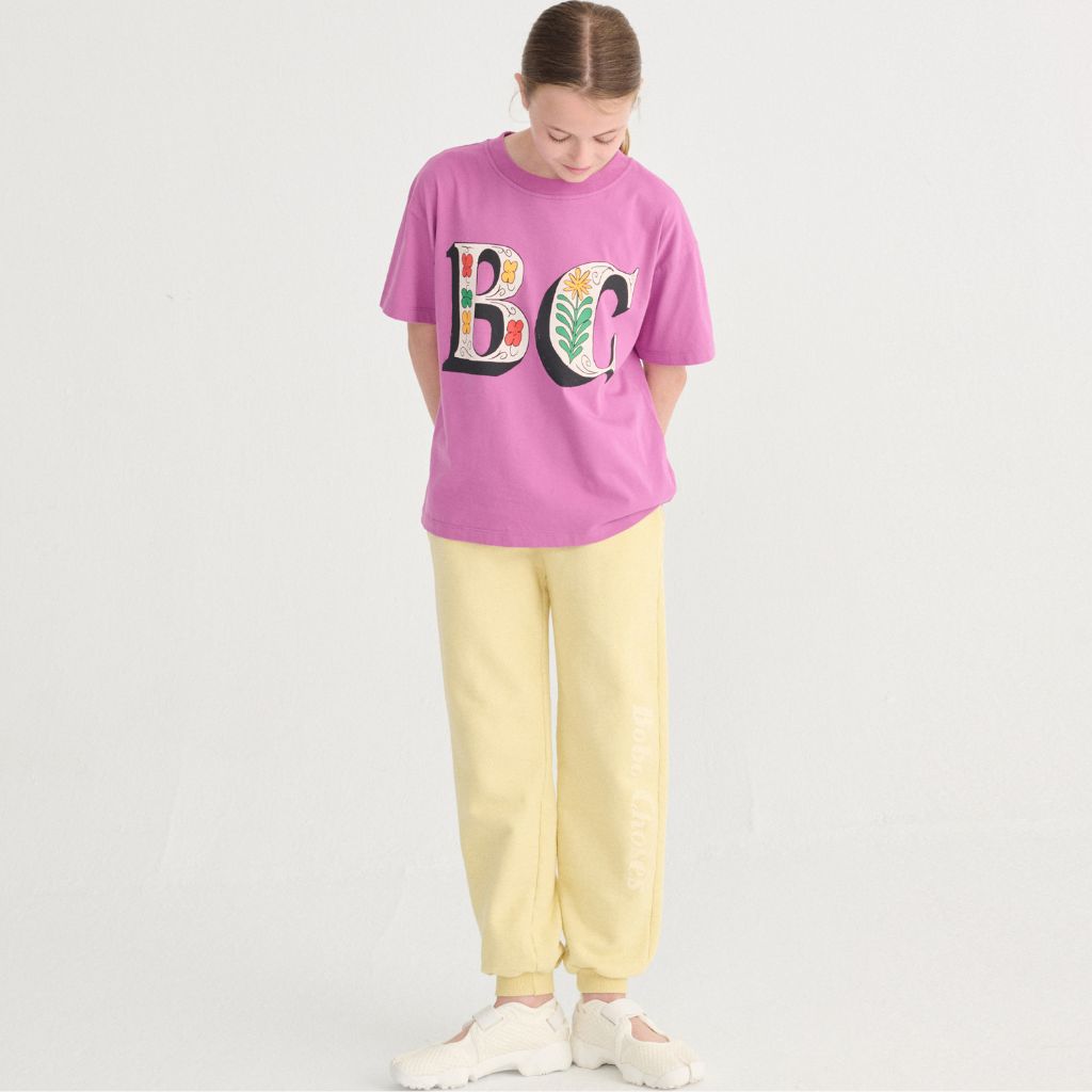 Bobo Choses Bobo Choses jogging pants Y