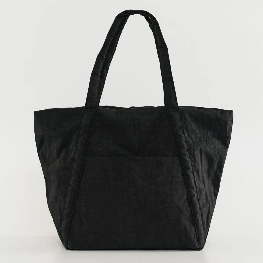 BAGGU Cloud Bag - Black