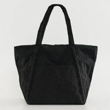 BAGGU Cloud Bag - Black