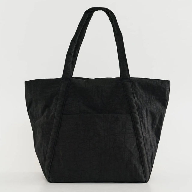 BAGGU Cloud Bag - Black