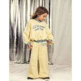 Mini Rodini To the Moon EMB Sweatshirt