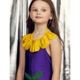 Mini Rodini Halterneck Swimsuit