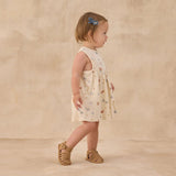Rylee + Cru Crochet Bow Clip M