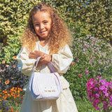 Rockahula Stripy Bunny Bucket Bag