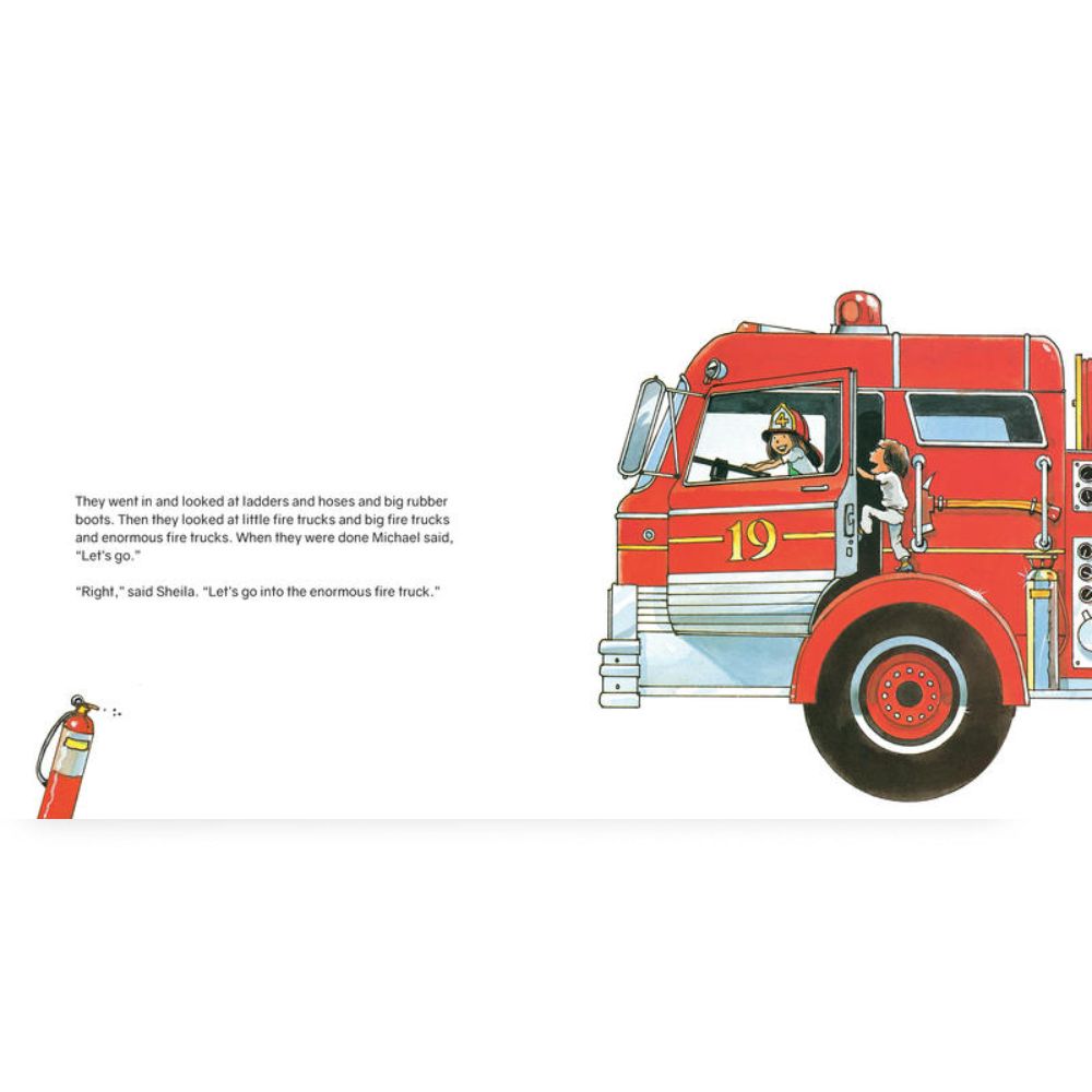 The Big Red Book of Munsch Books