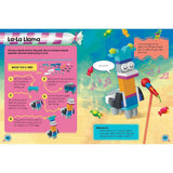 LEGO Books 5-Minute Builds
