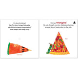 The Very Hungry Caterpillar Eats Dinner