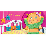 INDESTRUCTIBLES - Baby Night-Night