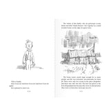 Charlie and the Chocolate Factory by Roald Dahl