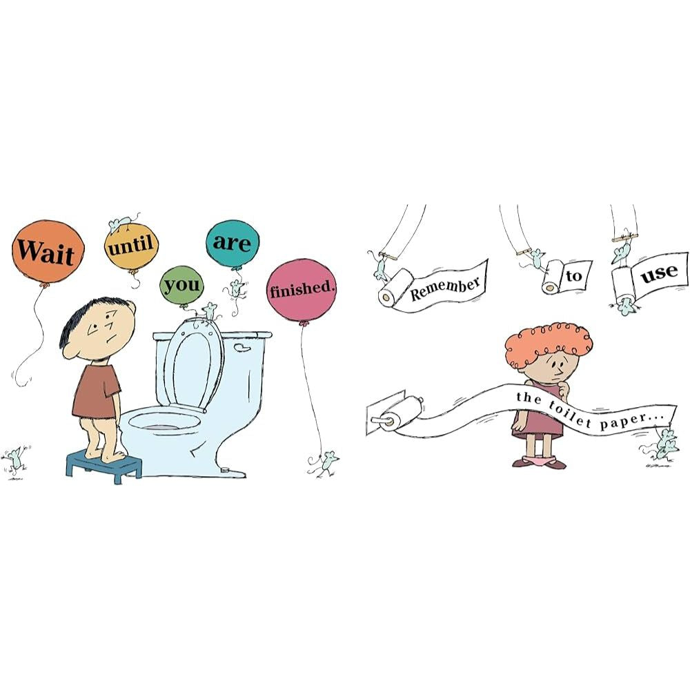 Time to Pee! BB by Mo Willems