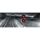 Night Train, Night Train BB by Robert Burleight