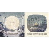 The Night the Moon Went Missing HC