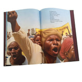 Nelson Mandela by Kadir Nelson