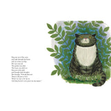 Mog the Forgetful Cat BB by Judith Kerr