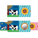 Peekaboo Farm BB By Camilla Reid