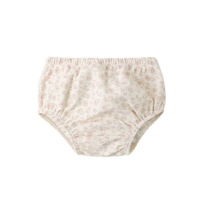 Quincy Mae Swim Diaper Ditsy