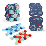 Clixo Tiny & Mighty - Space/Marine Assorted