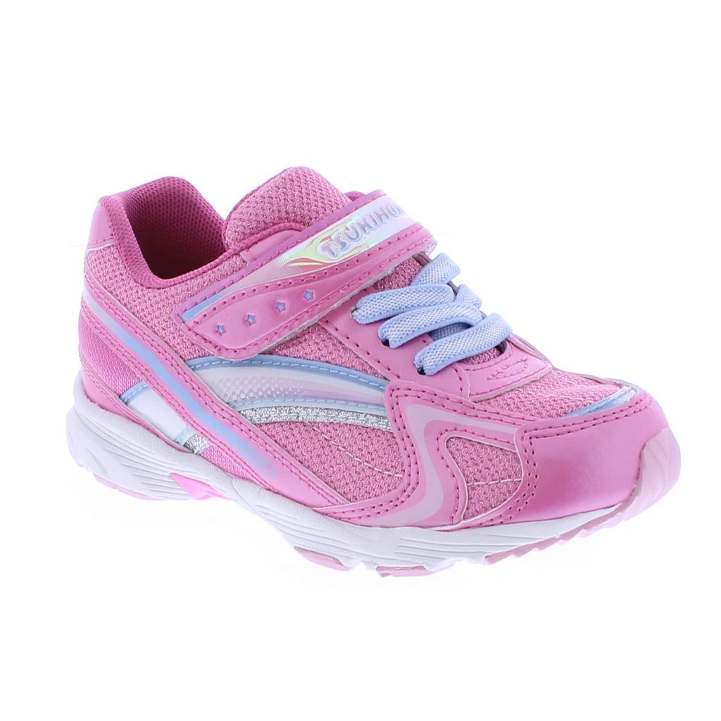 Tsukihoshi Glitz Pink Light Blue