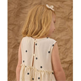 Rylee + Cru Harper Dress Polka Dot