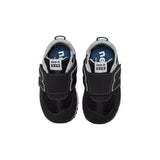 New Balance  NEW-B First Black