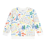 Petit Bateau Opera Paris Sweatshirt