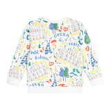 Petit Bateau Opera Paris Sweatshirt