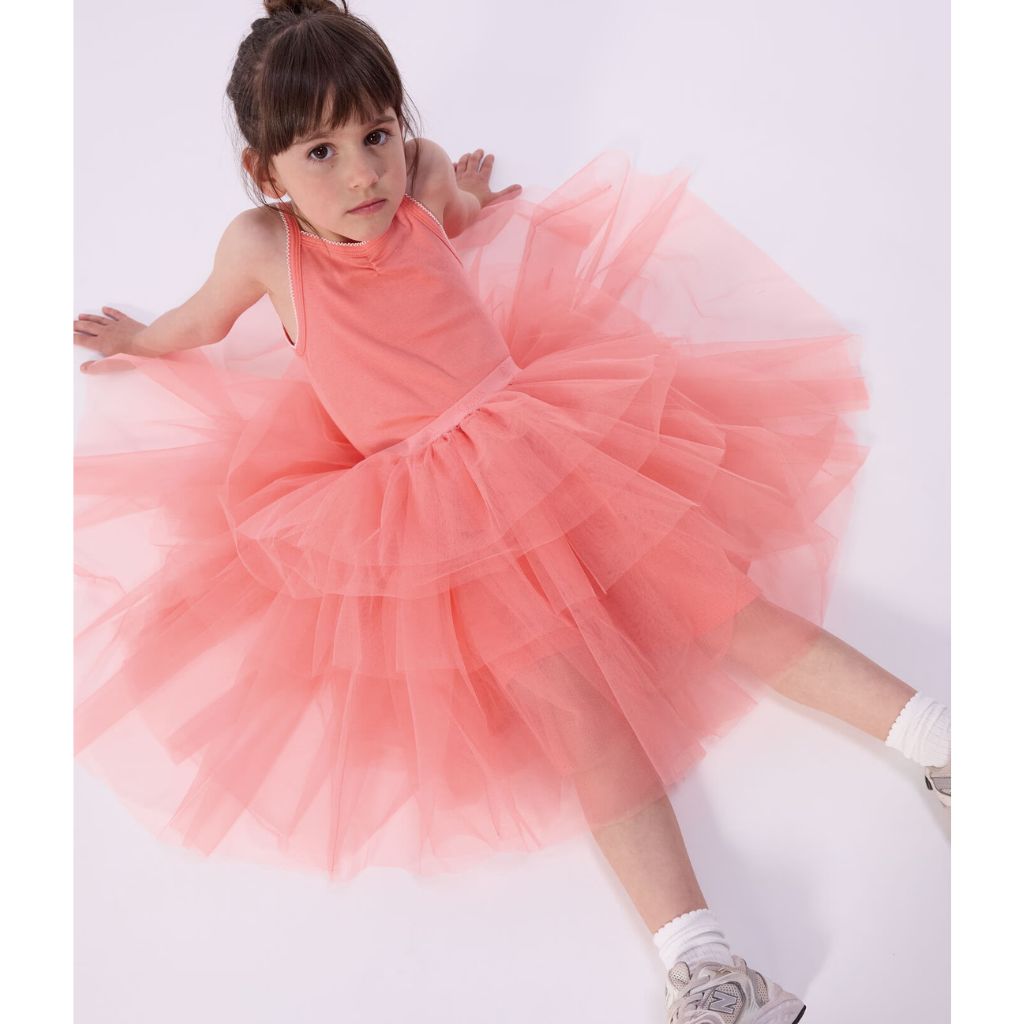 Petit Bateau Opera Paris Chemise 3 Pk