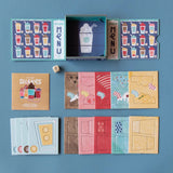 Londji Tiny Games - Shakes