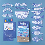 Londji AI Mare Mobile To Paint