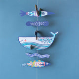 Londji AI Mare Mobile To Paint