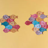 Londji The Whale and the Fish Game